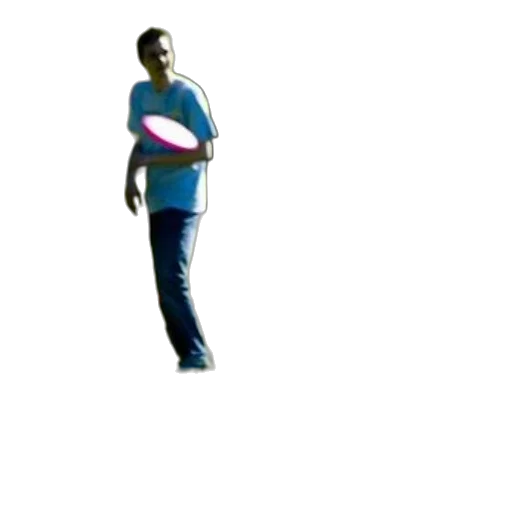 staff, jacket, robot, creature transparent PNG cut-out