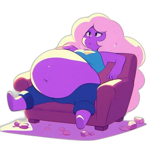 furniture, creature, food, robot transparent PNG cut-out