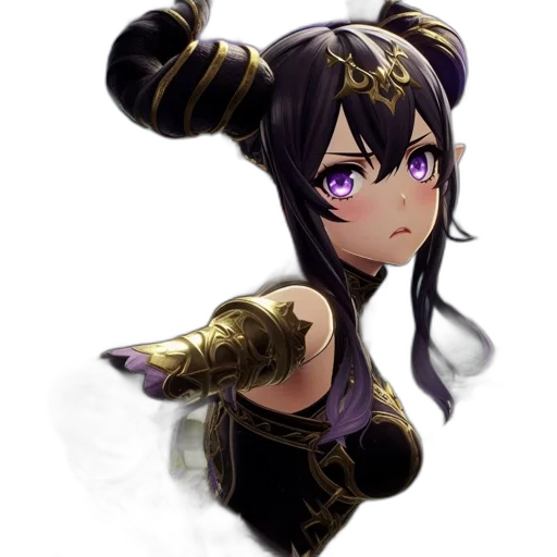 staff, weapon, crown, mask transparent PNG cut-out