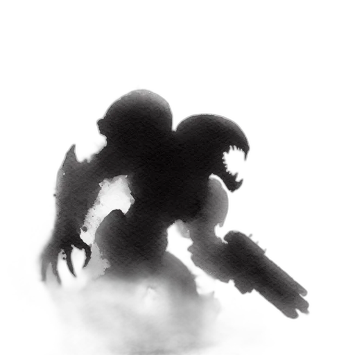 weapon, robot, creature, dragon transparent PNG cut-out