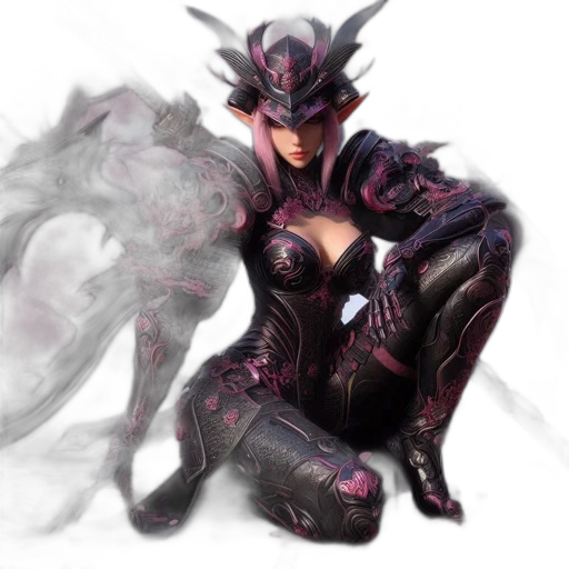 dragon, concept art, fantasy art, comic book art transparent PNG cut-out