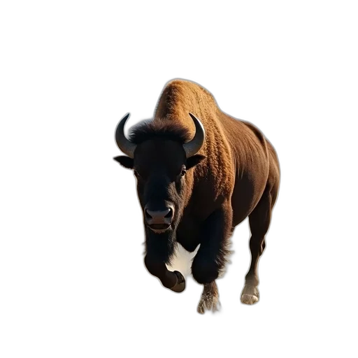 animal, creature, face, weapon transparent PNG cut-out