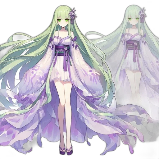 dress, concept art, fantasy art, pixel art transparent PNG cut-out
