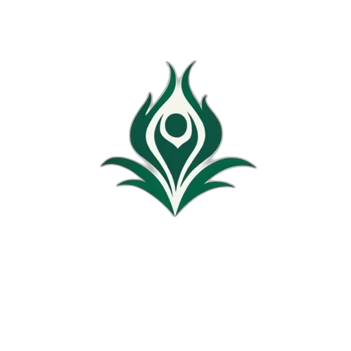 staff, jewelry, flower, mask transparent PNG cut-out