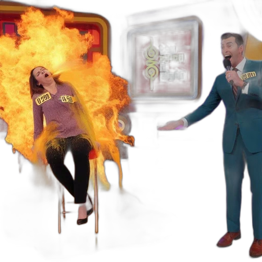 jacket, furniture, concept art, fire transparent PNG cut-out