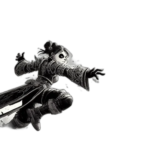 dragon, creature, weapon, animal transparent PNG cut-out