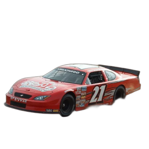 car, 3d render, dirt, late transparent PNG cut-out