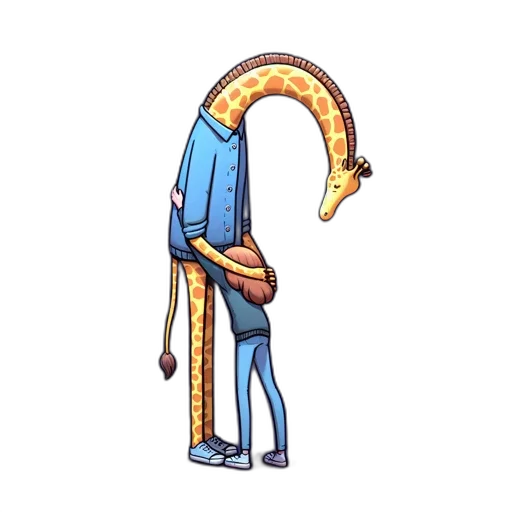 staff, sword, jacket, hat transparent PNG cut-out