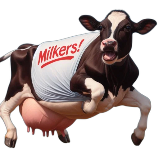 animal, concept art, photorealistic, anthropomorphized transparent PNG cut-out
