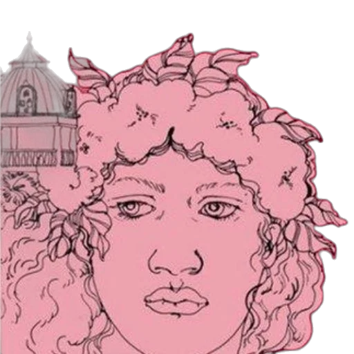 face, crown, staff, hat transparent PNG cut-out