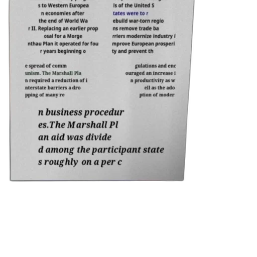 marshall, plan, economic, aid transparent PNG cut-out