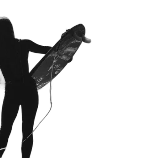 jacket, dress, umbrella, creature transparent PNG cut-out
