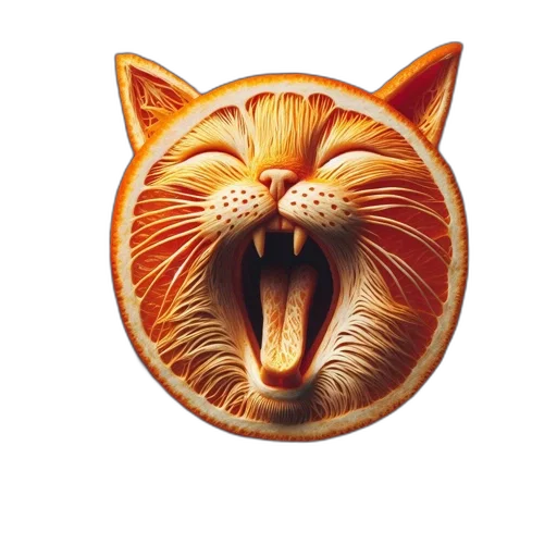 animal, food, mask, face transparent PNG cut-out