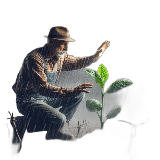 hat, concept art, photorealistic, fantasy art transparent PNG cut-out