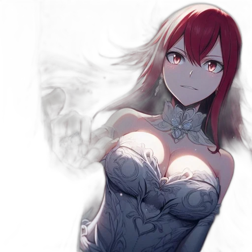dress, weapon, dragon, crown transparent PNG cut-out