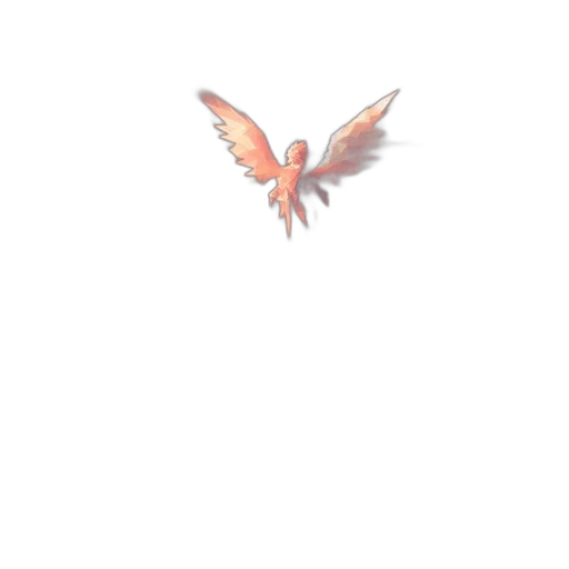 dragon, creature, animal, weapon transparent PNG cut-out