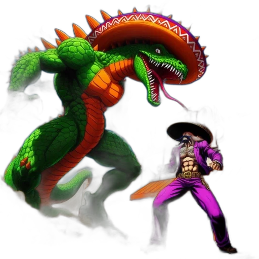 dragon, concept art, pixel art, fantasy art transparent PNG cut-out