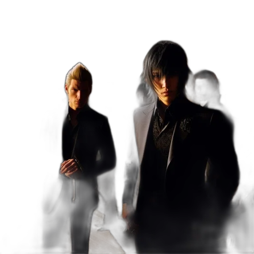 jacket, concept art, photorealistic, 3d render transparent PNG cut-out