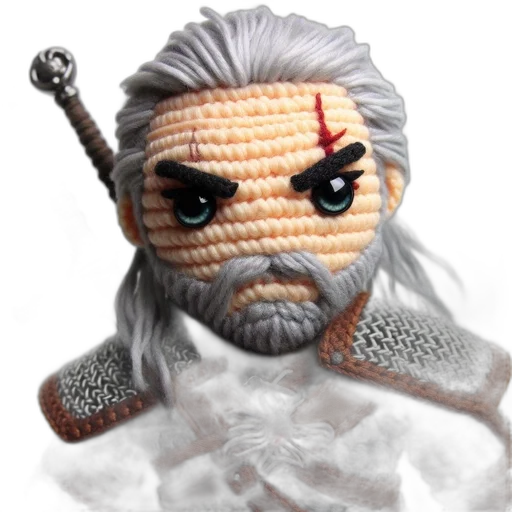 staff, sword, fantasy art, pixel art transparent PNG cut-out