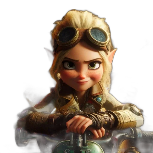staff, weapon, face, dragon transparent PNG cut-out