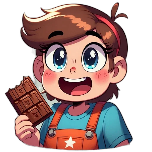 staff, weapon, food, creature transparent PNG cut-out