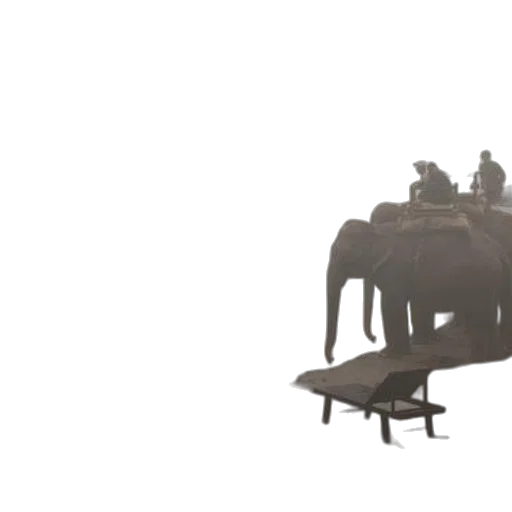 furniture, robot, weapon, animal transparent PNG cut-out
