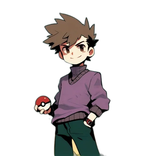 staff, jacket, animal, creature transparent PNG cut-out