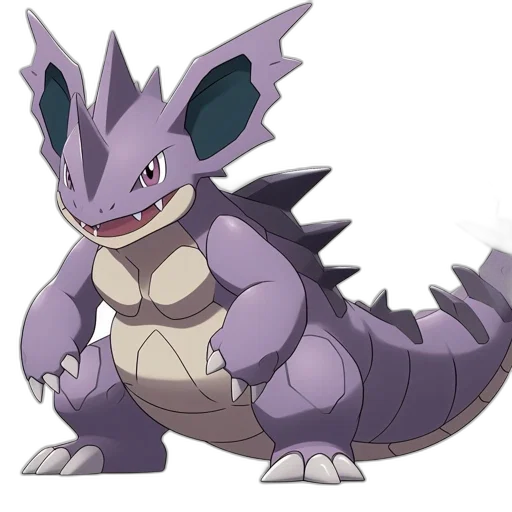 dragon, animal, creature, staff transparent PNG cut-out