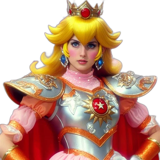 crown, staff, face, jewelry transparent PNG cut-out
