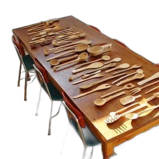 furniture, jewelry, staff, weapon transparent PNG cut-out