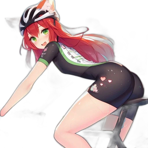 dress, staff, creature, jacket transparent PNG cut-out