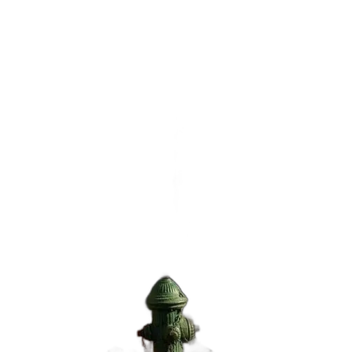 hat, staff, sword, bottle transparent PNG cut-out