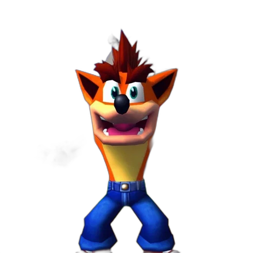 animal, staff, creature, mask transparent PNG cut-out