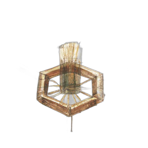 furniture, umbrella, jewelry, crown transparent PNG cut-out
