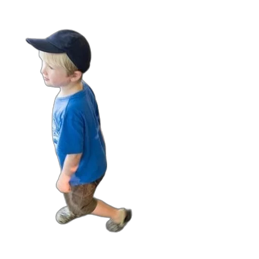 hat, staff, shoes, 3d render transparent PNG cut-out