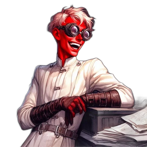 staff, mask, weapon, face transparent PNG cut-out