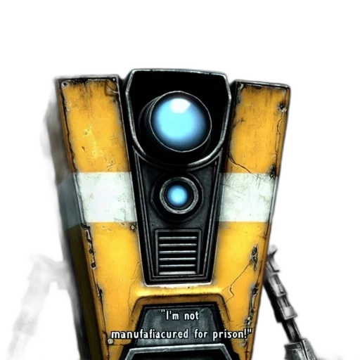 robot, weapon, car, face transparent PNG cut-out
