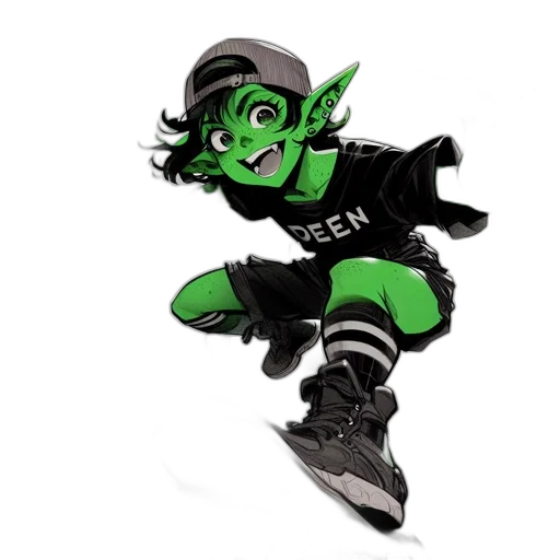 staff, dragon, concept art, fantasy art transparent PNG cut-out