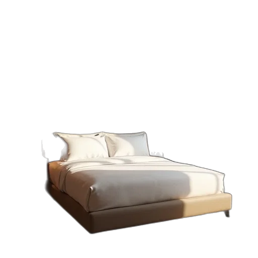 furniture, 3d render, photorealistic, concept art transparent PNG cut-out