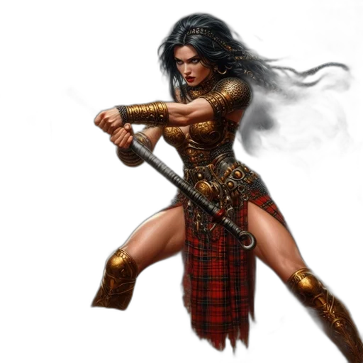 sword, comic book art, fantasy art, concept art transparent PNG cut-out
