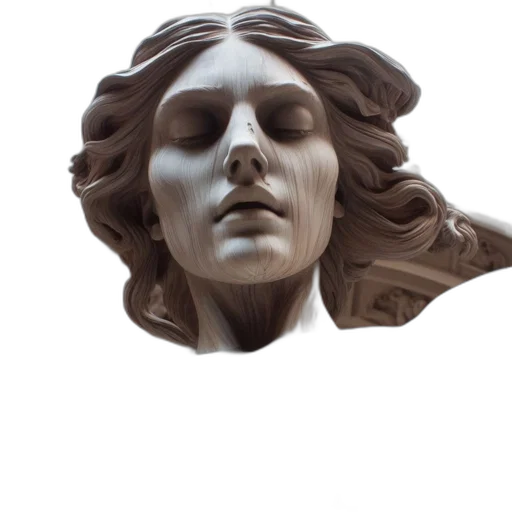 mask, face, crown, hair transparent PNG cut-out