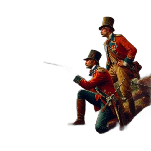 staff, weapon, sword, hat transparent PNG cut-out