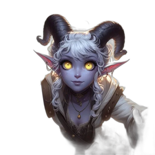 face, dragon, mask, staff transparent PNG cut-out
