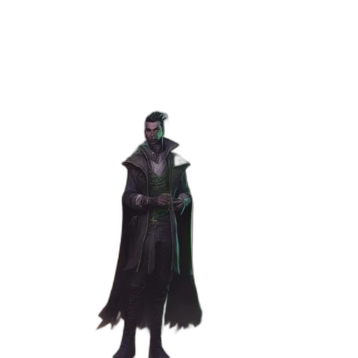 staff, mask, creature, weapon transparent PNG cut-out