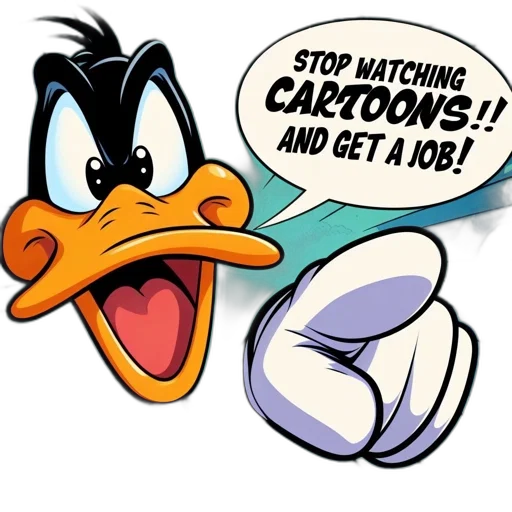 cartoon, comic book art, concept art, photorealistic transparent PNG cut-out