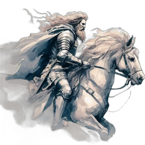 sword, dragon, weapon, fantasy art transparent PNG cut-out