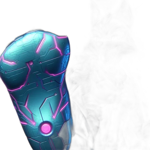 weapon, mask, shoes, sword transparent PNG cut-out