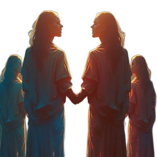 concept art, oil painting, comic book art, photorealistic transparent PNG cut-out