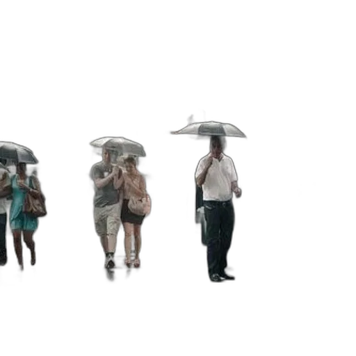 umbrella, dress, staff, concept art transparent PNG cut-out