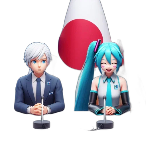 robot, staff, face, weapon transparent PNG cut-out